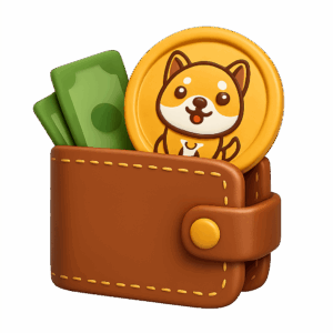 Baby Doge Coin Wallet