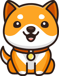 Baby Doge Coin icon