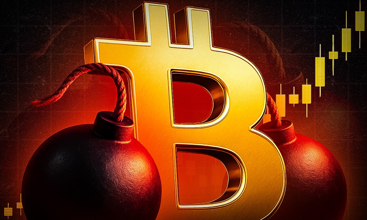 Bernstein sieht Bitcoin-Boom bis 2026 – BTC Kurs von 200.000 USD möglich