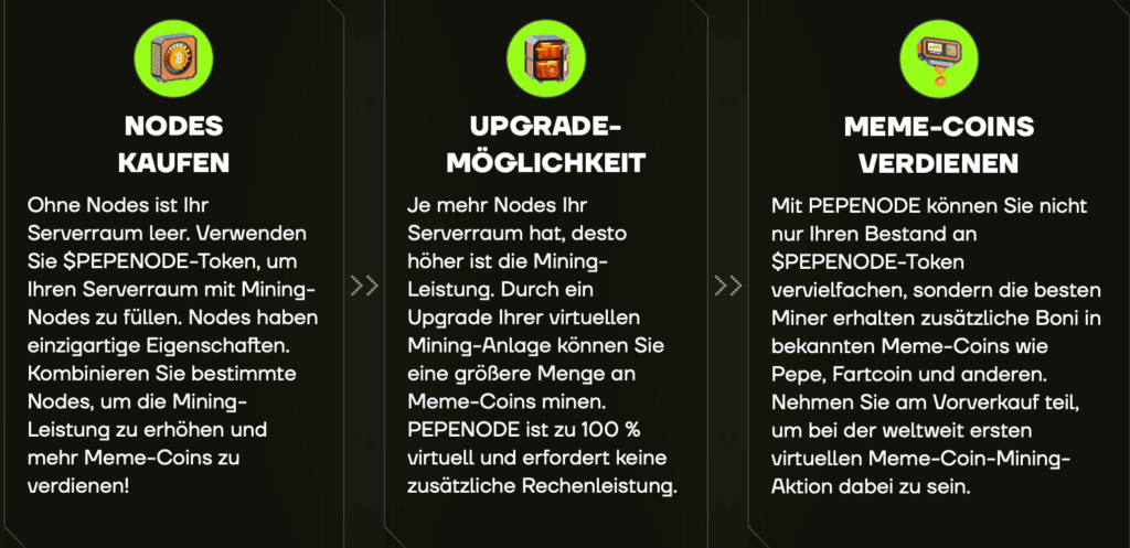 pepenode