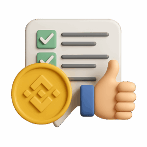 Binance Coin Fazit