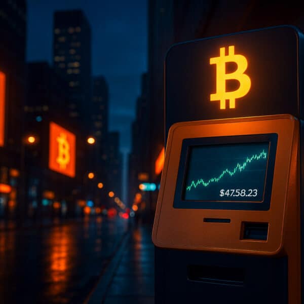 Bitcoin Depot steigert Gewinn um 183% – Gewinne explodieren dank BTC Investment