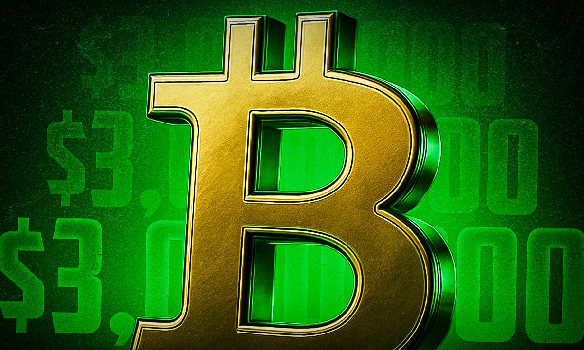 Bitcoin News: 3 Mio. US-Dollar Kursziel? Spektakuläre Bitwise-Studie -  99bitcoins DE