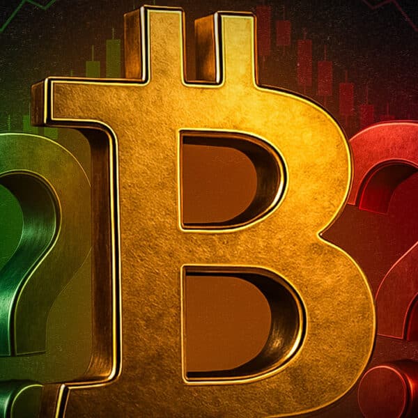 Bitcoin Prognose: Bären schwach – JPMorgan empfiehlt BTC statt Altcoins