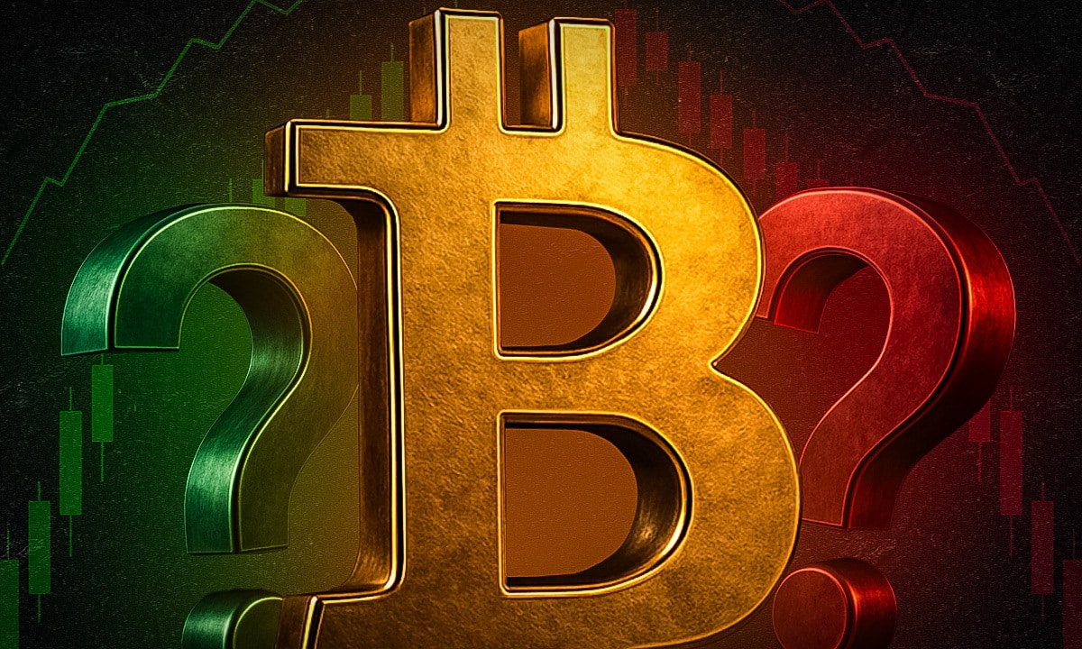 Bitcoin: Schwächster Oktober seit 7 Jahren - Was bedeutet das für den  November? - 99bitcoins DE