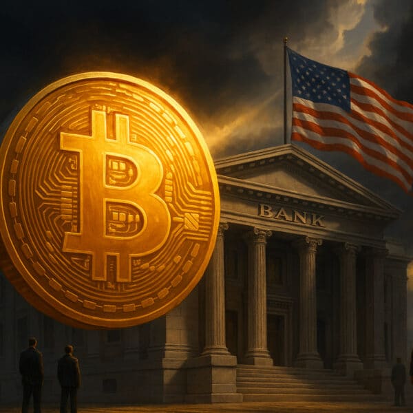 Bitcoin bleibt auf $115K – Trump startet neue Krypto-Offensive gegen Banken