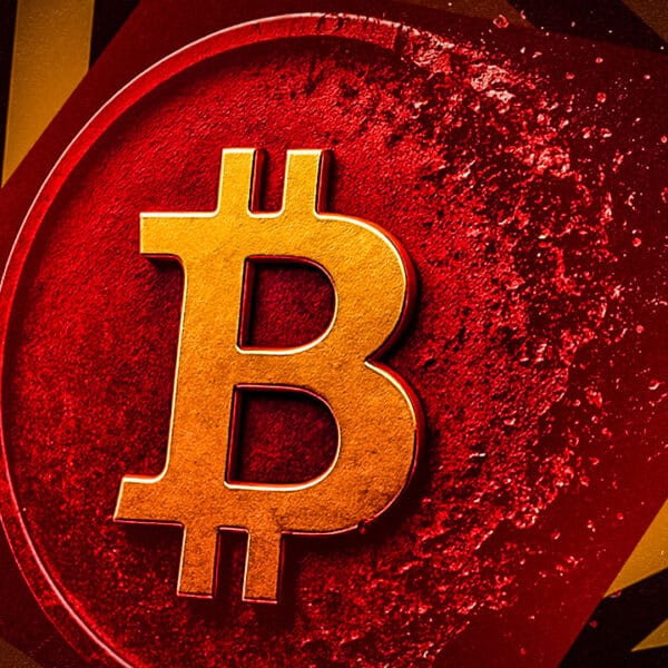 Bitcoin vor dem Rücksetzer? Warum Experten jetzt besonders vorsichtig sind