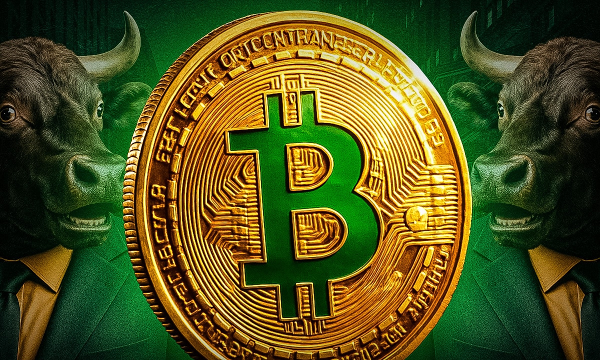 LIVE] Bitcoin Prognose: Startschuss für die 200.000-Dollar-Rallye – BTC-Kursziel  noch 2025 möglich? Alle News