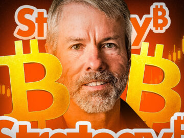Bitcoin Prognose: Strategy & Saylor überzeugen – viel mehr Kapital für BTC?