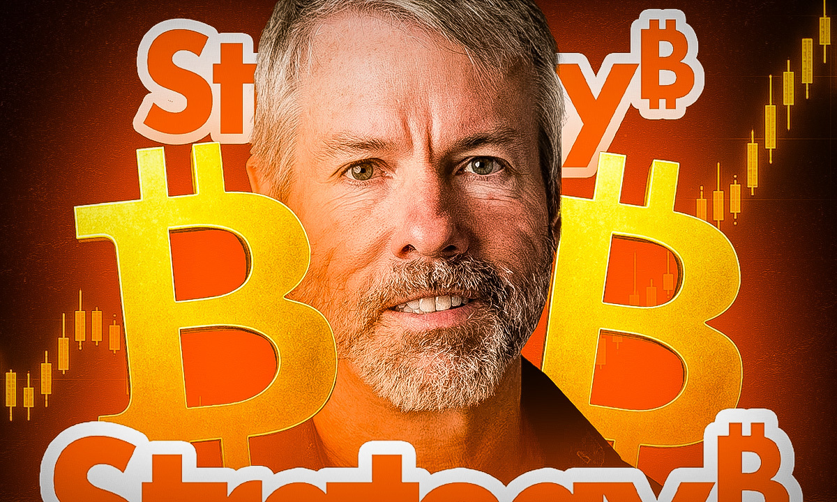 Bitcoin Prognose: Strategy & Saylor überzeugen – viel mehr Kapital für BTC?  - 99bitcoins DE