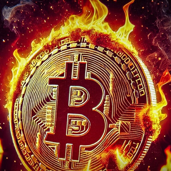 Bitcoin im Niemandsland! Was jetzt?