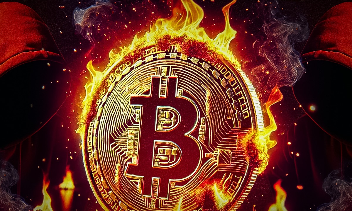 Bitcoin im Niemandsland! Was jetzt?