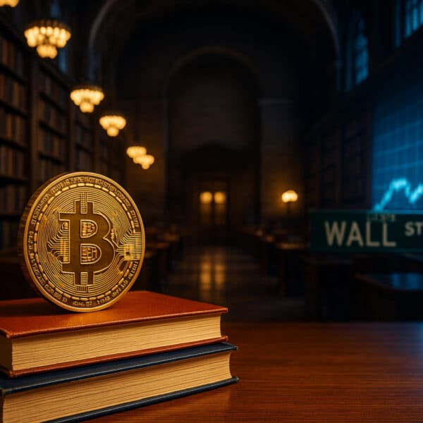 Harvard Universität investiert 116 Millionen Dollar in Bitcoin – BlackRock ETF profitiert