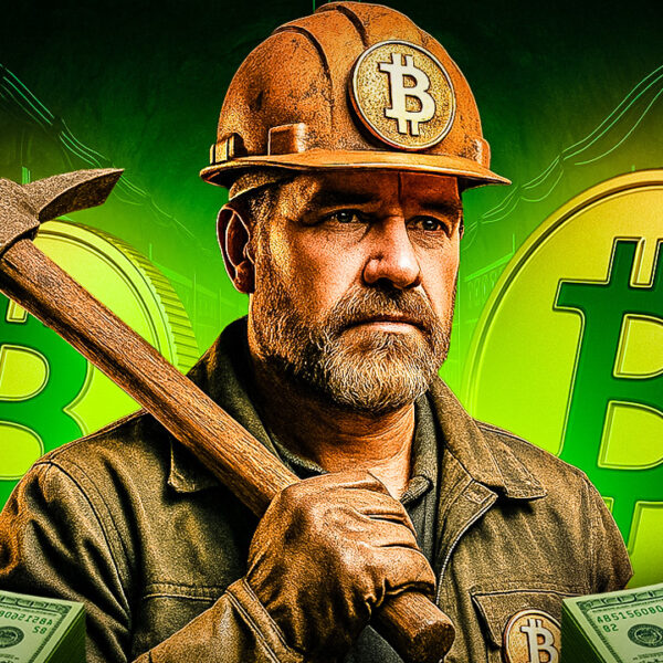 Bitcoin Miner fahren Rekordprofite ein, laut JPMorgan