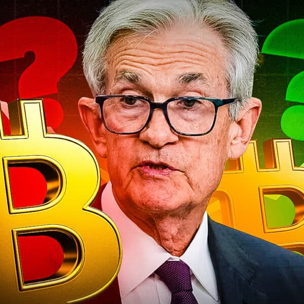 Ermittlungen gegen Fed-Vorsitzenden Powell treiben Gold auf Allzeithoch! Wird Bitcoin folgen?