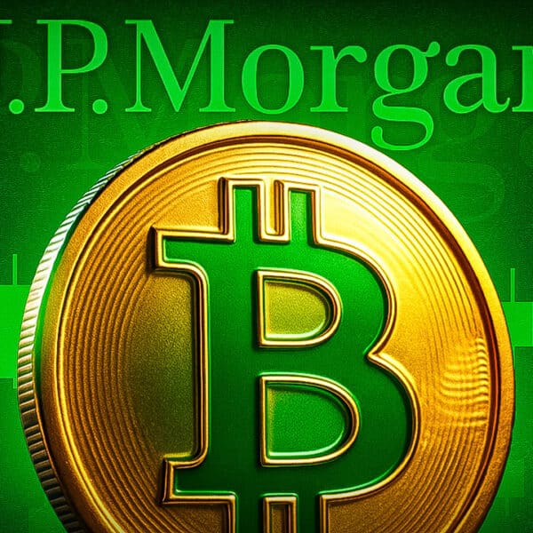 JPMorgan sieht 300 % Aufwärtspotenzial für Bitcoin – Neues US-Gesetz als Kurstreiber?