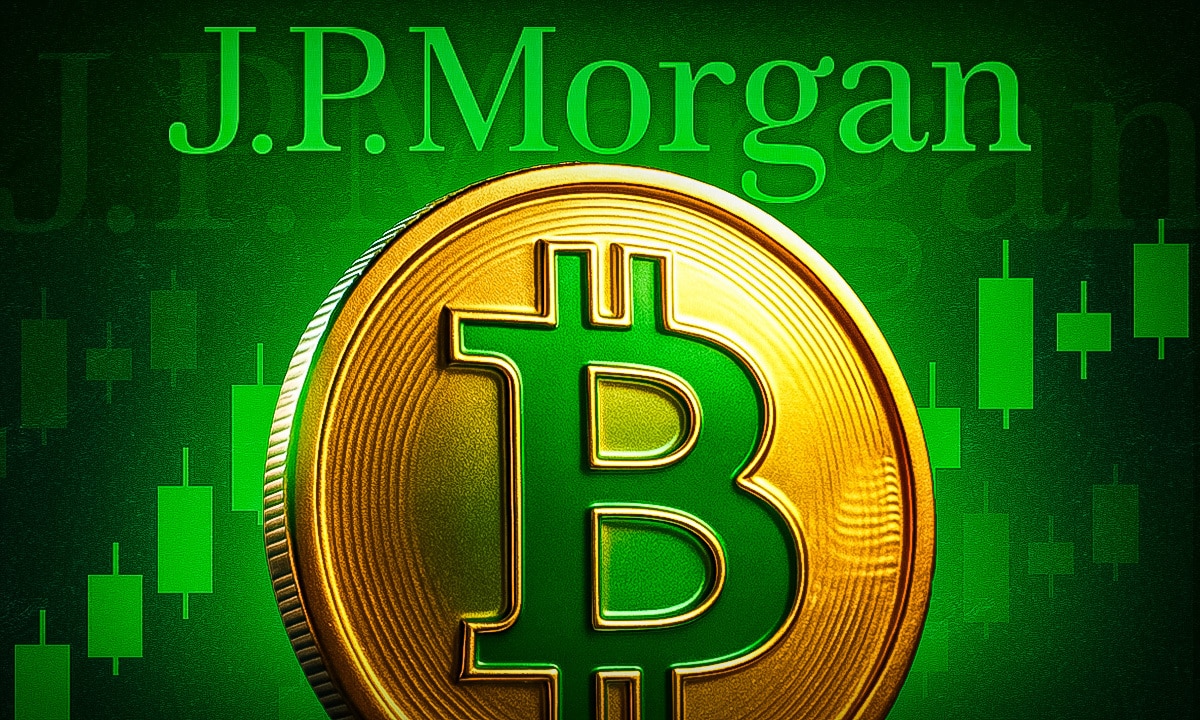 JPMorgan sieht 300 % Aufwärtspotenzial für Bitcoin – Neues US-Gesetz als Kurstreiber?