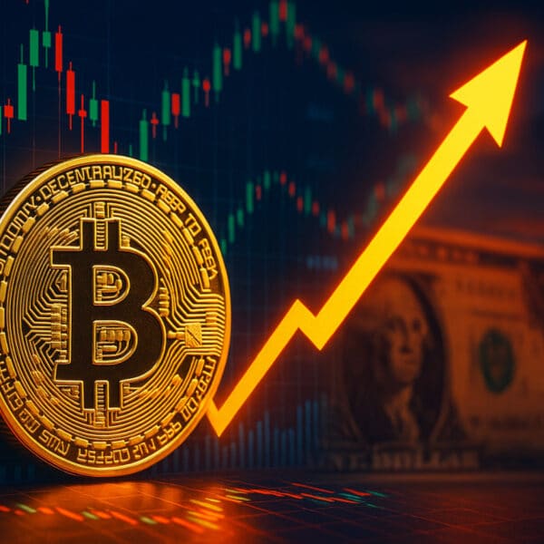 Bitcoin und US-Inflationsdaten: Der perfekte Nährboden für ein Rekordhoch