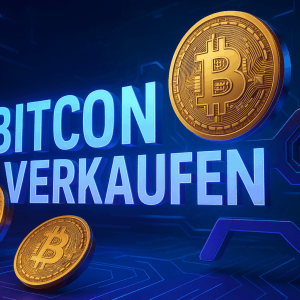 Bitcoin verkaufen und auszahlen – Der ultimative Leitfaden für 2026