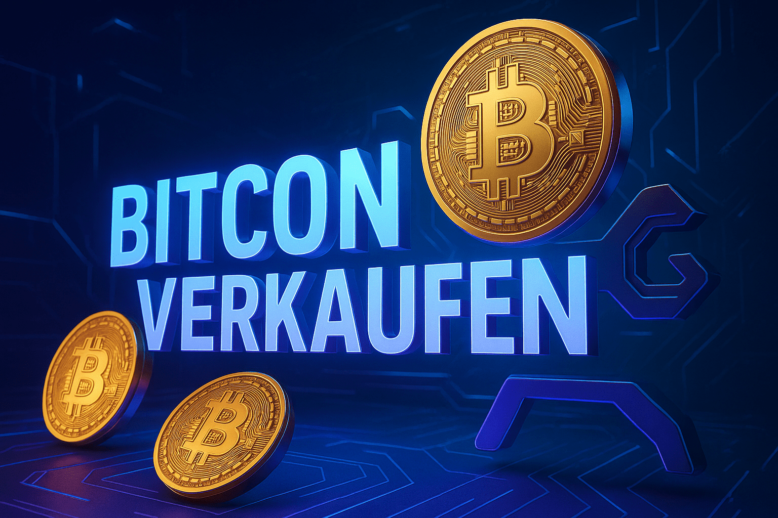 Bitcoin verkaufen und auszahlen » Anleitung + Tipps