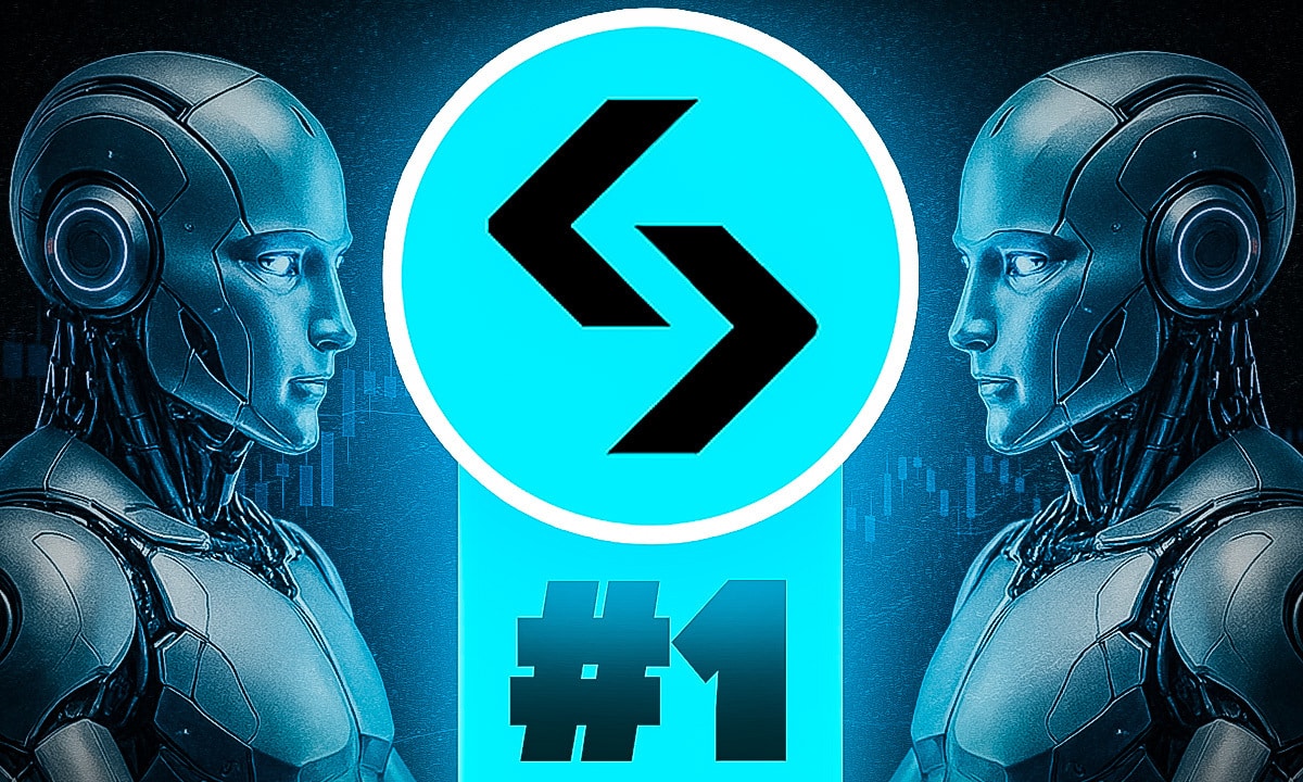 Bitget Token auf Platz 1 - Bitget Trading jetzt mit AI Agent - 99bitcoins DE