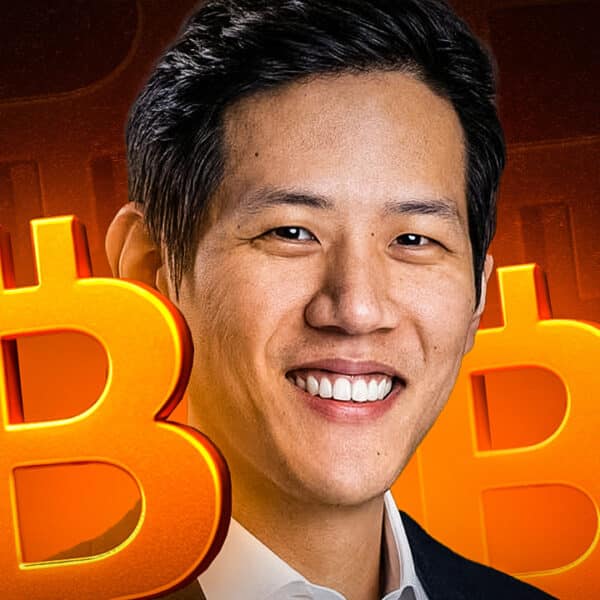 Bitwise-Experte Jeff Park startet bei ProCap: Dieser Bitcoin-Plan wirkt riesig