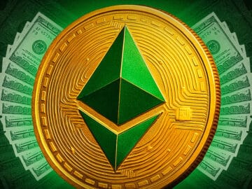 Ethereum kaufen noch vor November – das ist der eine Grund!