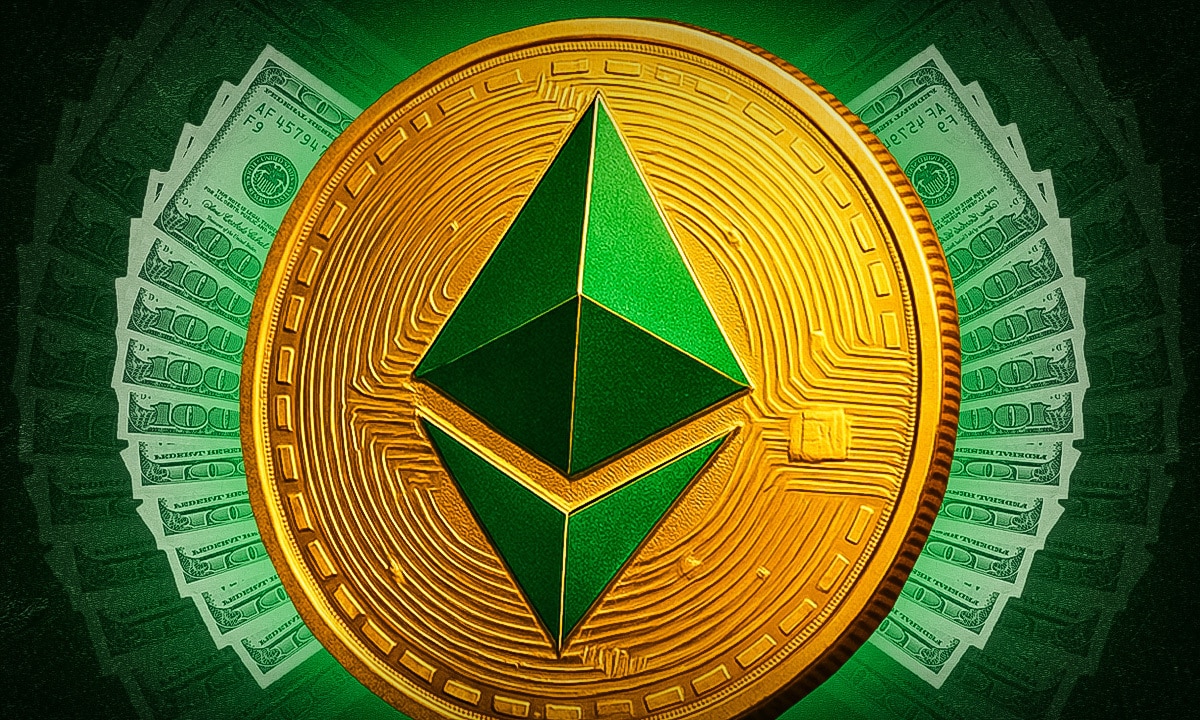Ethereum kaufen noch vor November - das ist der eine Grund! - 99bitcoins DE
