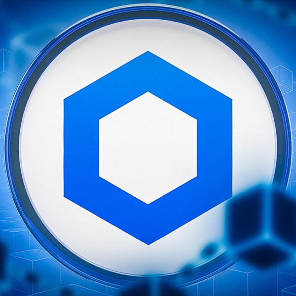 Chainlink News: 37 Blockchains liefern jetzt On-Chain-Daten