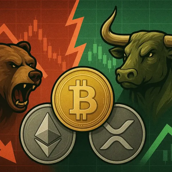 [LIVE] Krypto News: Großanleger ziehen Kapital aus ETFs ab, positive Narrative fehlen – Kommt der Crash bei Bitcoin, Ethereum, Ripple & Co. unweigerlich? Insights und Prognosen im Ticker