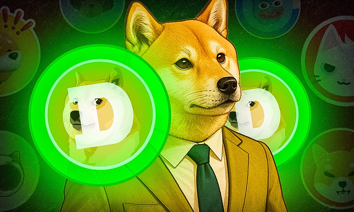 Dogecoin Kurs Prognose: Rallye durch ETFs? - 99bitcoins DE
