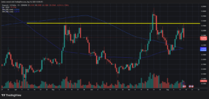 Doge Coin: Bull Run gerät ins Stocken – wie geht es weiter?