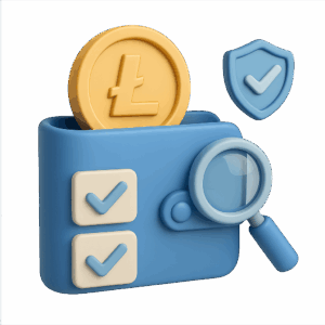 Das beste Litecoin Wallet finden – Unsere Vergleichskriterien