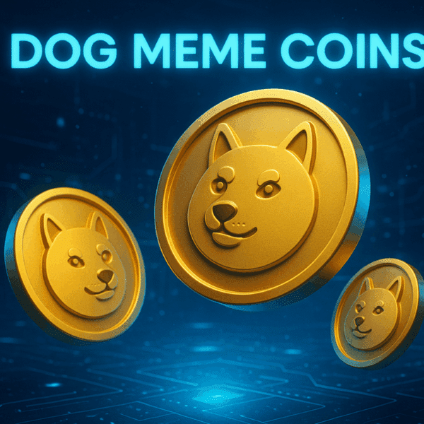 Top Dog Meme Coins 2026: Vergleich, Anleitung und Tipps