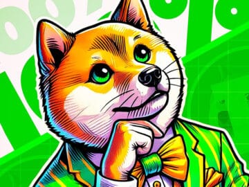 Dogecoin Prognose: Analysten bleiben bullisch – sind 100 % in 2025 möglich?