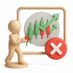 Erste Schritte und häufige Fehler im Futures Trading