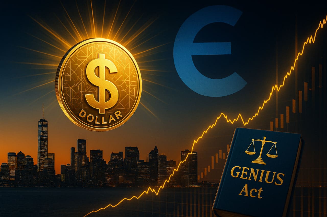 Ethena Prognose für August: Wird ENA mit USDtb den US-Stablecoin-Markt erobern?