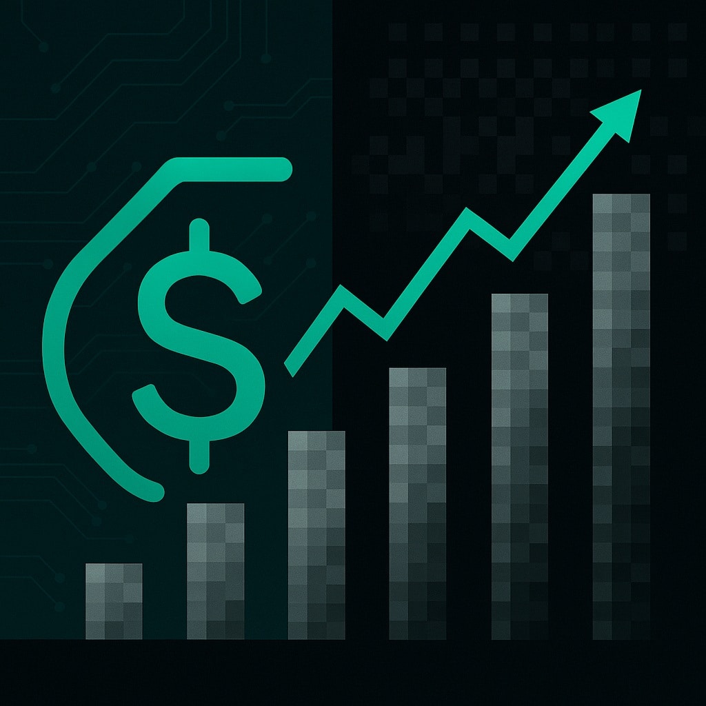 Ethena USDe - Synthetischer Stablecoin verdoppelt Market Cap - 99bitcoins DE