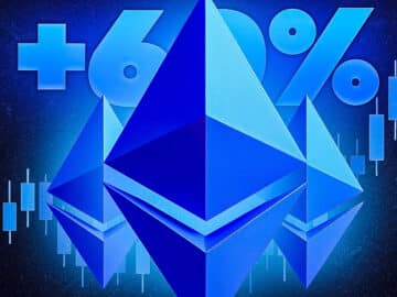 Ethereum: Experte sieht kurzfristig 60 % Aufholpotenzial