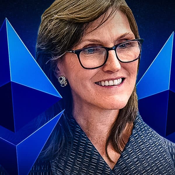 Ethereum: Cathie Wood investiert erneut in BitMine