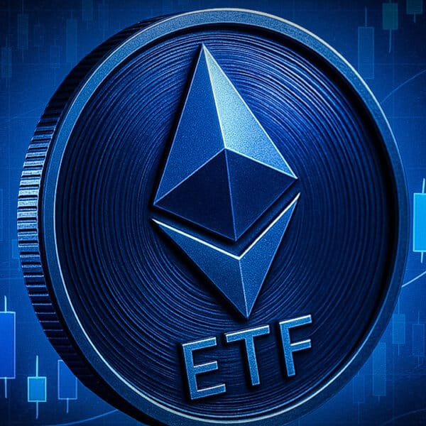Ethereum-ETFs ziehen fast 500 Mio. US-Dollar an: Warum Einsteiger jetzt auch LiquidChain im Blick haben
