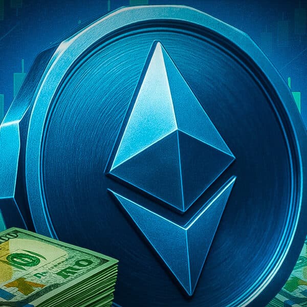 Ethereum-ETFs sammelten im August fast 4 Mrd. US-Dollar ein, während Bitcoin mit Kapitalabflüssen kämpft