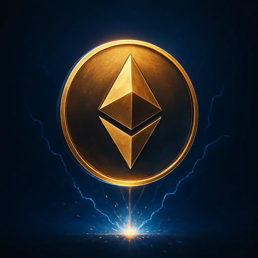 LIVE] Ethereum Prognose: 10.000-Dollar-Rallye noch 2025? Großanleger  treiben den Altcoin – alle ETH-News, Insights