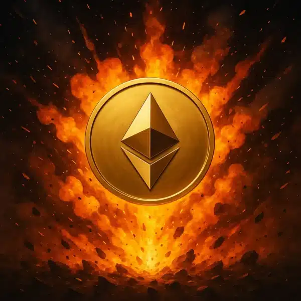 [LIVE] Ethereum Prognose: 5.000-Dollar-Rallye noch heute? News und Insights zum Top-Altcoin ETH im Live-Ticker