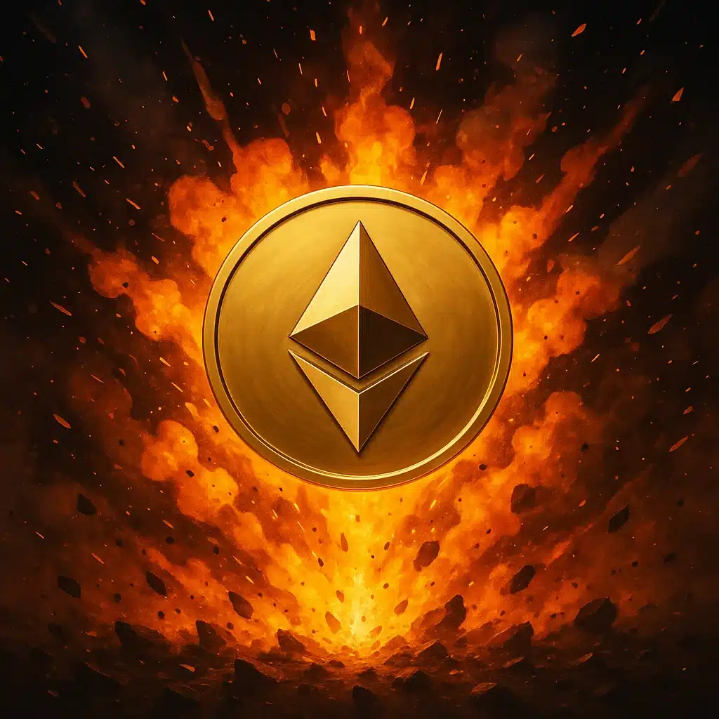 LIVE] Ethereum Prognose: 5.000-Dollar-Rallye noch heute? News und Insights  zum Top-Altcoin ETH im