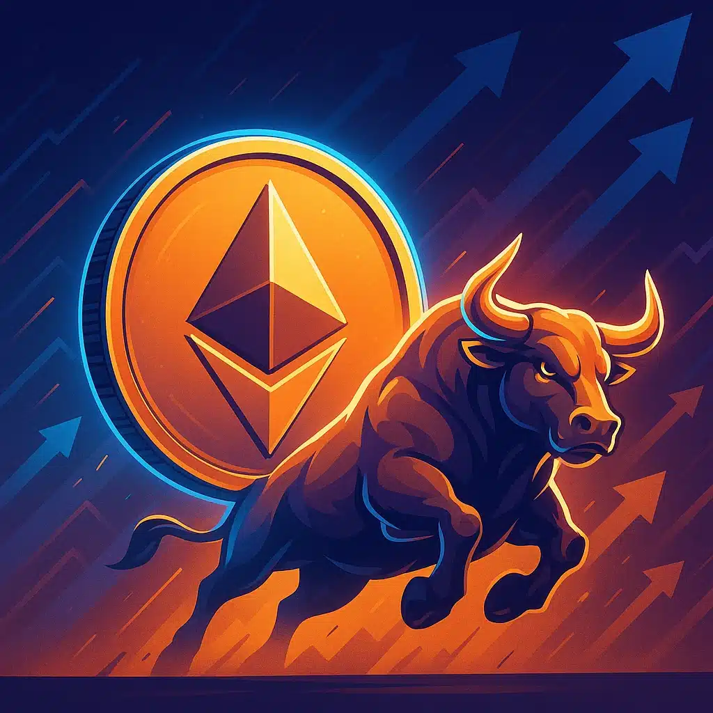 LIVE] Ethereum Prognose: Kommt die 1.740%-Rallye beim Top-Altcoin?  Insights, Analysteneinschätzungen und ETH News