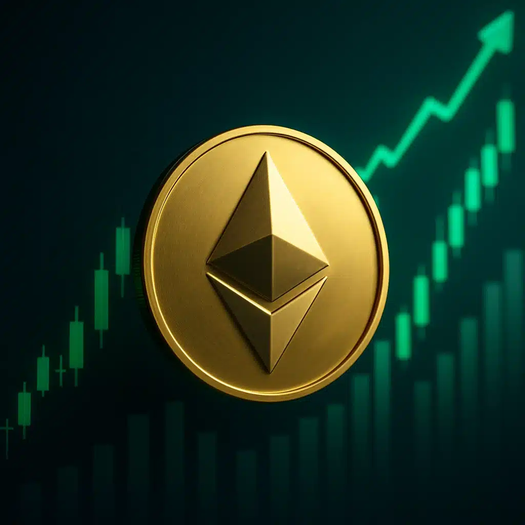 LIVE] Ethereum Prognose: Kursverdopplung 2025? KI & Analysten bullish auf  den führenden Altcoin – ETH News im