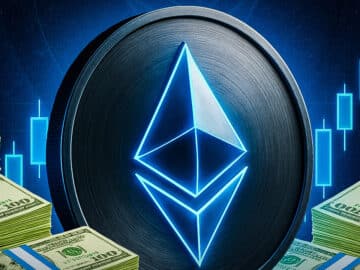 Ethereum-Reserven übersteigen die 10 Milliarden Dollar Marke