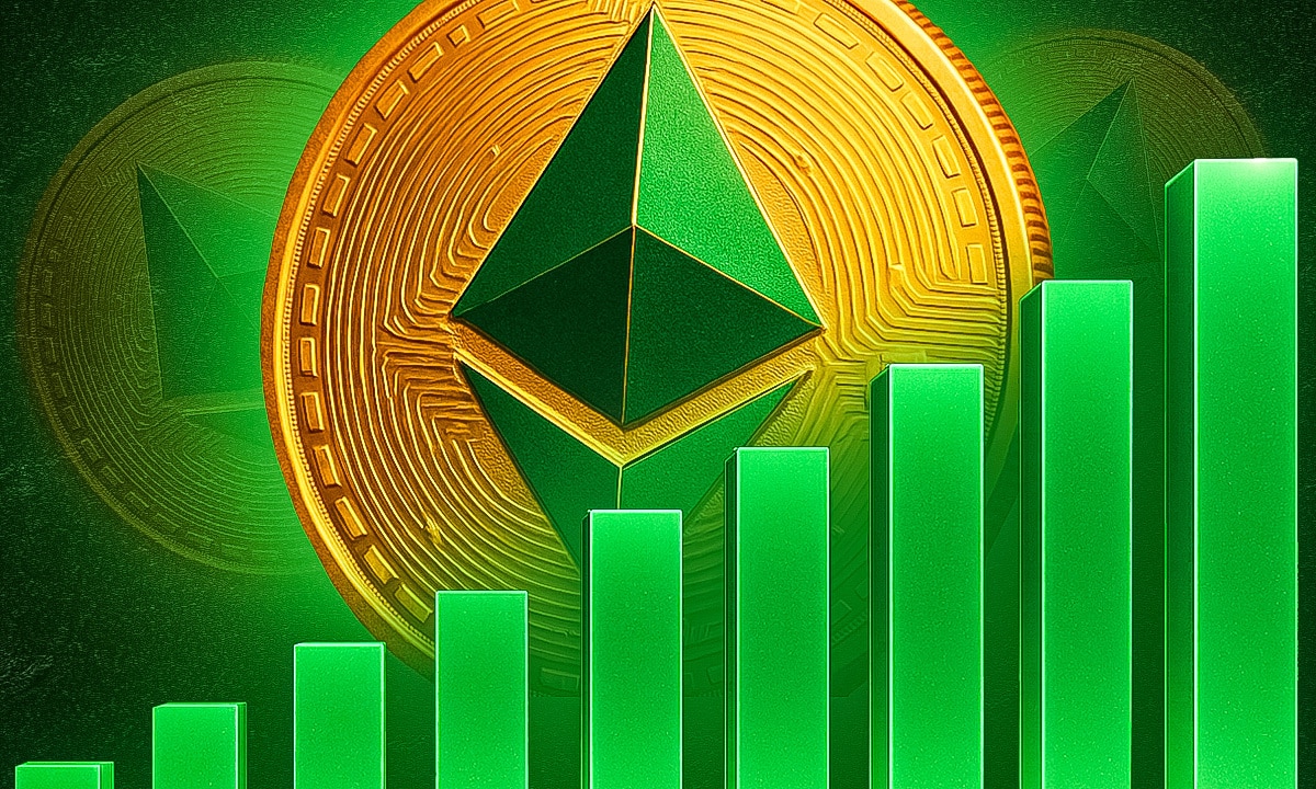 Ethereum Prognose: Allzeithoch in 2025? Darauf kommt es wirklich an -  99bitcoins DE