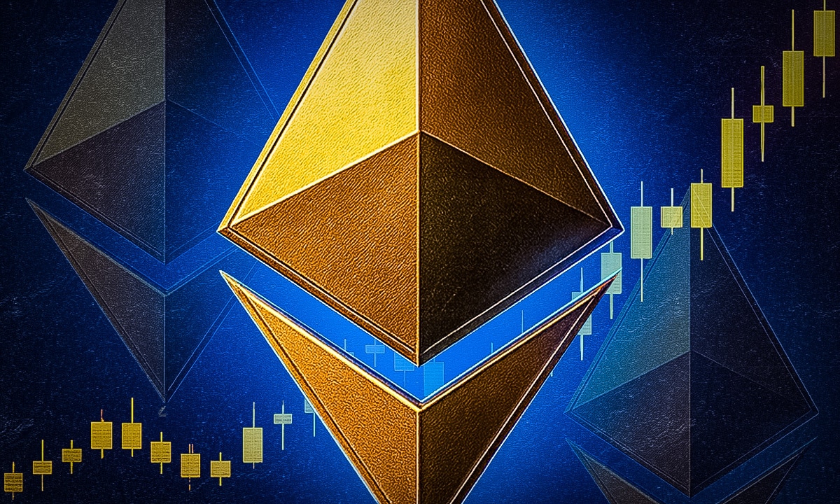 Ethereum Prognose: Trotz Kampf um 2.000 Dollar 4x möglich?